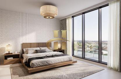 Apartment - 1 - 2 for sale in Bliss Tower - Dubai Land Residence Complex - Dubai Apartment - 1 - 2 for sale in Bliss Tower - Dubai Land Residence Complex - Dubai