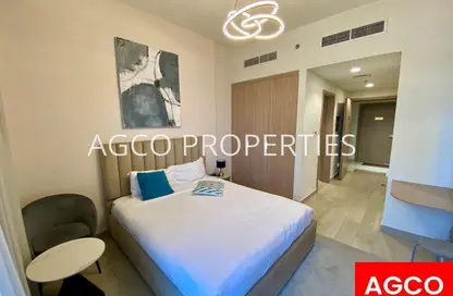 شقة - 1 حمام للايجار في عزيزي ريفيرا 46 - عزيزي ريفيرا - ميدان واحد - ميدان - دبي