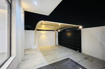 Villa - 5 - 7 for rent in Al Zahya - Ajman