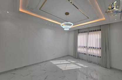 Villa - 6 Bedrooms - 7 Bathrooms for rent in Al Zaheya Gardens - Al Zahya - Ajman Villa - 6 Bedrooms - 7 Bathrooms for rent in Al Zaheya Gardens - Al Zahya - Ajman