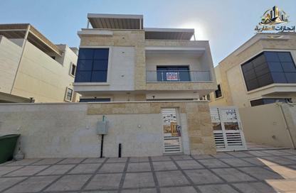 Villa - 6 Bedrooms - 7 Bathrooms for rent in Al Zaheya Gardens - Al Zahya - Ajman