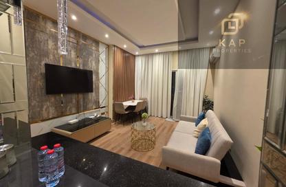 Apartment - 1 Bedroom - 1 Bathroom for rent in Royal breeze 2 - Royal Breeze - Al Hamra Village - Ras Al Khaimah