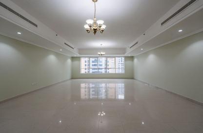 Apartment - 4 Bedrooms - 5 Bathrooms for rent in Al Waleed Tower - Al Qasba - Sharjah Apartment - 4 Bedrooms - 5 Bathrooms for rent in Al Waleed Tower - Al Qasba - Sharjah