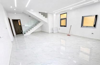 Villa - 4 - 6 for sale in Al Helio 1 - Al Helio - Ajman