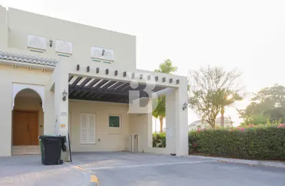 Townhouse - 3 Bedrooms - 3 Bathrooms for rent in Phase 2 - Al Furjan - Dubai Townhouse - 3 Bedrooms - 3 Bathrooms for rent in Phase 2 - Al Furjan - Dubai