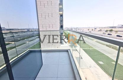 Apartment - 2 Bedrooms - 3 Bathrooms for rent in P2836 - Al Raha Beach - Abu Dhabi Apartment - 2 Bedrooms - 3 Bathrooms for rent in P2836 - Al Raha Beach - Abu Dhabi