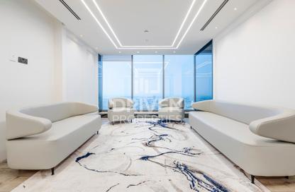 Office Space - Studio for rent in The H Hotel - Sheikh Zayed Road - Dubai