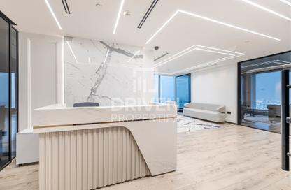 Office Space - Studio for rent in The H Hotel - Sheikh Zayed Road - Dubai Office Space - Studio for rent in The H Hotel - Sheikh Zayed Road - Dubai