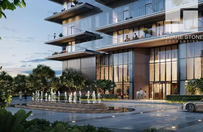 Apartment - 2 Bedrooms - 3 Bathrooms for sale in Albero by Emaar - Dubai Creek Harbour (The Lagoons) - Dubai Apartment - 2 Bedrooms - 3 Bathrooms for sale in Albero by Emaar - Dubai Creek Harbour (The Lagoons) - Dubai