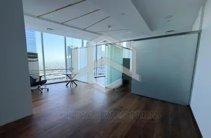 Office Space - Studio for rent in Park Lane Tower - Business Bay - Dubai