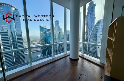 Office Space - Studio for rent in Park Lane Tower - Business Bay - Dubai