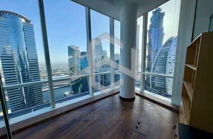 Office Space - Studio for rent in Park Lane Tower - Business Bay - Dubai