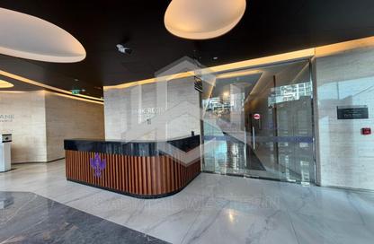 Office Space - Studio for rent in Park Lane Tower - Business Bay - Dubai