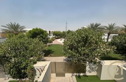 Villa - 3 Bedrooms - 4 Bathrooms for rent in Spring - Arabian Ranches 3 - Dubai
