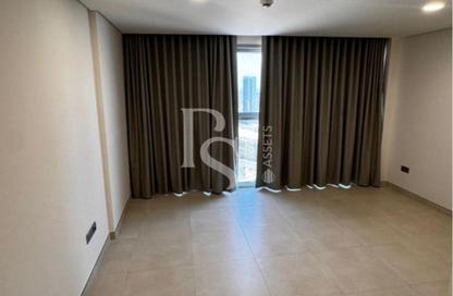 Apartment - 2 Bedrooms - 4 Bathrooms for rent in Radiant Square - City Of Lights - Al Reem Island - Abu Dhabi