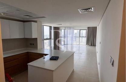 Apartment - 2 Bedrooms - 4 Bathrooms for rent in Radiant Square - City Of Lights - Al Reem Island - Abu Dhabi