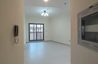 Apartment - 1 Bedroom - 2 Bathrooms for rent in Sandoval Park Residence - District 14 - Jumeirah Village Circle - Dubai