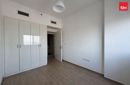 Apartment - 2 - 1 for rent in The Nook 1 - The Nook - Wasl Gate - Dubai