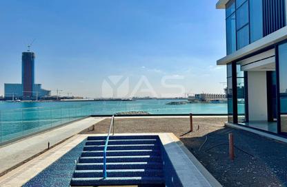 Apartment - 6 Bedrooms - 7+ Bathrooms for rent in Danah Bay - Al Marjan Island - Ras Al Khaimah