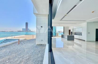Apartment - 6 Bedrooms - 7+ Bathrooms for rent in Danah Bay - Al Marjan Island - Ras Al Khaimah
