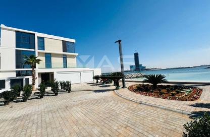 Apartment - 6 Bedrooms - 7+ Bathrooms for rent in Danah Bay - Al Marjan Island - Ras Al Khaimah