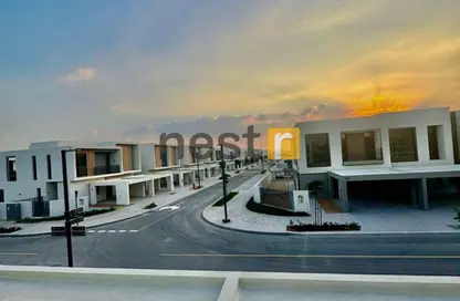 فيلا - 4 غرف نوم - 4 حمامات للايجار في أورانيا - ذا فالي - دبي