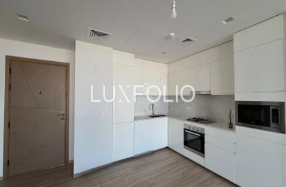Apartment - 2 Bedrooms - 2 Bathrooms for rent in Palace Residences - Dubai Creek Harbour (The Lagoons) - Dubai