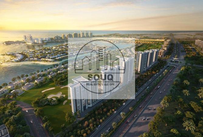 3 BR Apartment for Sale in Al Hamra Greens