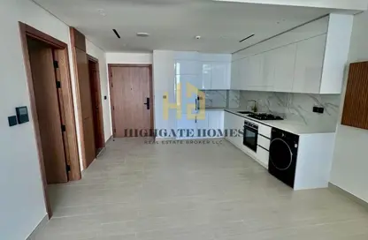 Apartment - 1 Bedroom - 2 Bathrooms for sale in Binghatti Azure - District 16 - Jumeirah Village Circle - Dubai