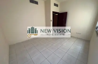 Apartment - 1 Bedroom - 1 Bathroom for rent in Al Butina 9 Building - Al Butina - Sharjah
