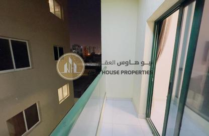 Apartment - 1 Bedroom - 2 Bathrooms for rent in Al Rashidiya 2 - Al Rashidiya - Ajman Apartment - 1 Bedroom - 2 Bathrooms for rent in Al Rashidiya 2 - Al Rashidiya - Ajman