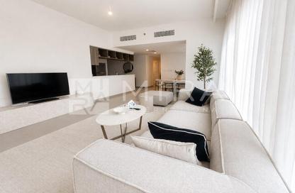 Apartment - 3 - 4 for rent in Downtown Views II Tower 1 - Downtown Views II - Zabeel 2 - Zabeel - Dubai