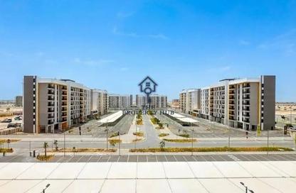 Apartment - Studio - 2 Bathrooms for rent in Reeman Living - Al Shamkha - Abu Dhabi
