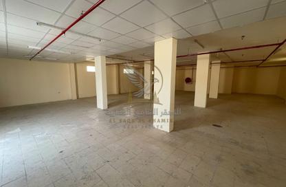 Warehouse - Studio - 1 for rent in Zain 1 Building - Al Jurf Industrial 3 - Al Jurf Industrial - Ajman