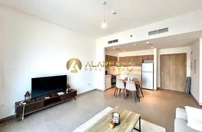 Apartment - 1 Bedroom - 1 Bathroom for rent in Park Ridge Tower C - Park Ridge - Dubai Hills Estate - Dubai