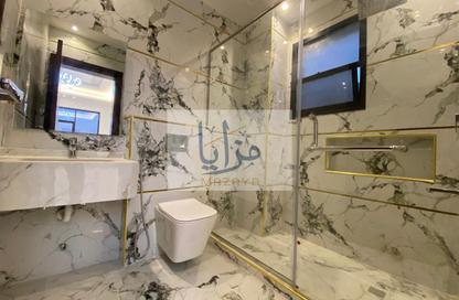 Villa - 5 - 7 for sale in Kabbali Hills - Al Helio 2 - Al Helio - Ajman Villa - 5 - 7 for sale in Kabbali Hills - Al Helio 2 - Al Helio - Ajman