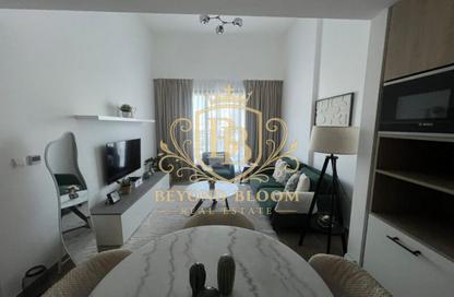 Apartment - 1 Bedroom - 1 Bathroom for rent in Liva - Town Square - Dubai