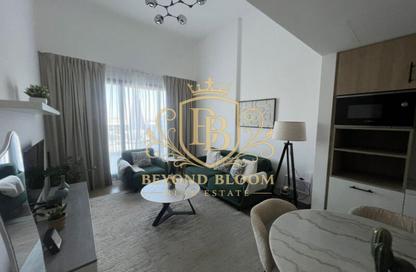 Apartment - 1 Bedroom - 1 Bathroom for rent in Liva - Town Square - Dubai Apartment - 1 Bedroom - 1 Bathroom for rent in Liva - Town Square - Dubai