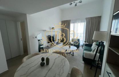 Apartment - 1 Bedroom - 1 Bathroom for rent in Liva - Town Square - Dubai