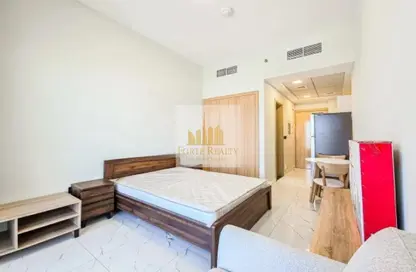 Apartment - Studio - 1 Bathroom for sale in Alexis Tower - Downtown Jebel Ali - Dubai