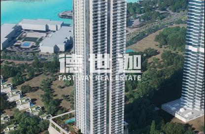شقة - 2 غرف نوم - 3 حمامات للبيع في شوبا فيردي - أبراج بحيرات الجميرا - دبي