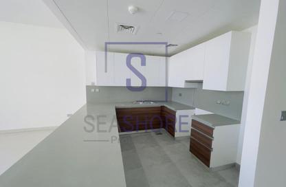 Apartment - 1 Bedroom - 2 Bathrooms for rent in Canal Residence - Al Reem Island - Abu Dhabi