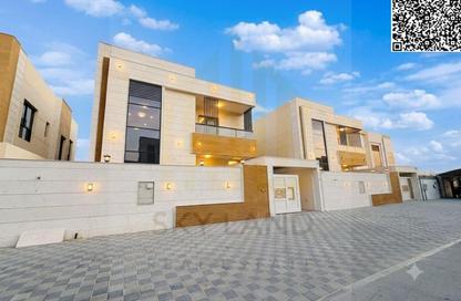 Villa - 5 Bedrooms - 7 Bathrooms for sale in Al Yasmeen 1 - Al Yasmeen - Ajman
