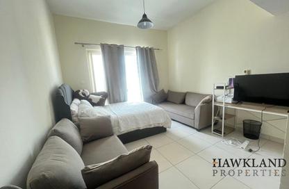 Apartment - Studio - 1 Bathroom for rent in Marina View Tower A - Marina View - Dubai Marina - Dubai Apartment - Studio - 1 Bathroom for rent in Marina View Tower A - Marina View - Dubai Marina - Dubai
