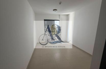 Apartment - 1 Bedroom - 2 Bathrooms for rent in Al Naemiya Tower 1 - Al Naemiya Towers - Al Nuaimiya - Ajman