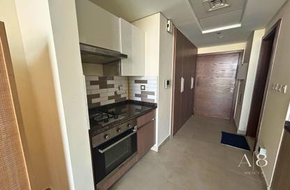 Apartment - Studio - 1 Bathroom for rent in Azizi Star - Al Furjan - Dubai