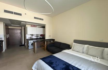 Apartment - Studio - 1 Bathroom for rent in Azizi Star - Al Furjan - Dubai