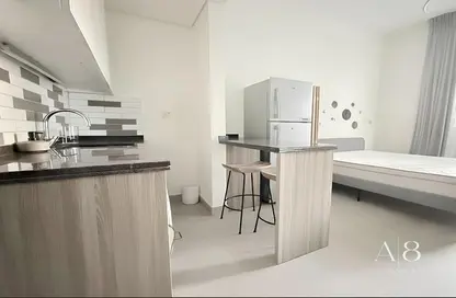 Apartment - 1 Bathroom for rent in Azizi Star - Al Furjan - Dubai