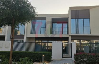 Villa - 3 Bedrooms - 4 Bathrooms for sale in Nara - The Valley - Dubai