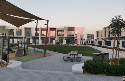 Villa - 3 Bedrooms - 4 Bathrooms for sale in Nara - The Valley - Dubai